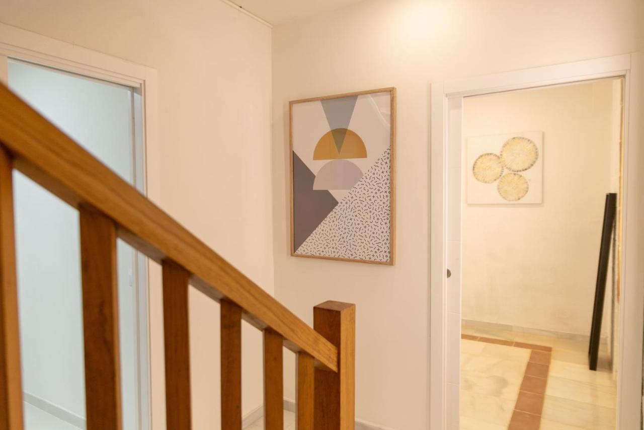 טורמולינוס Ola Blanca Apartment מראה חיצוני תמונה