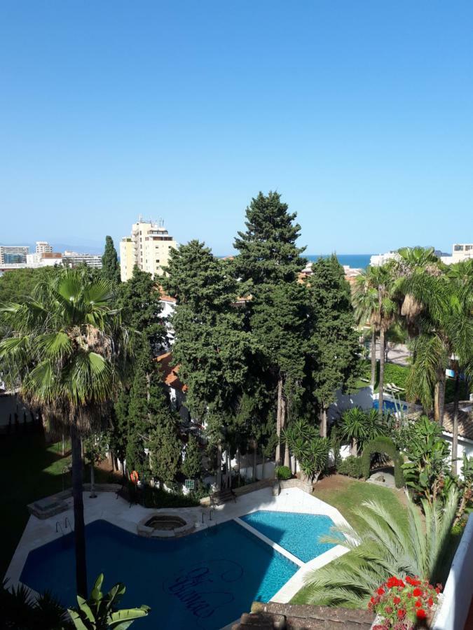 טורמולינוס Ola Blanca Apartment מראה חיצוני תמונה