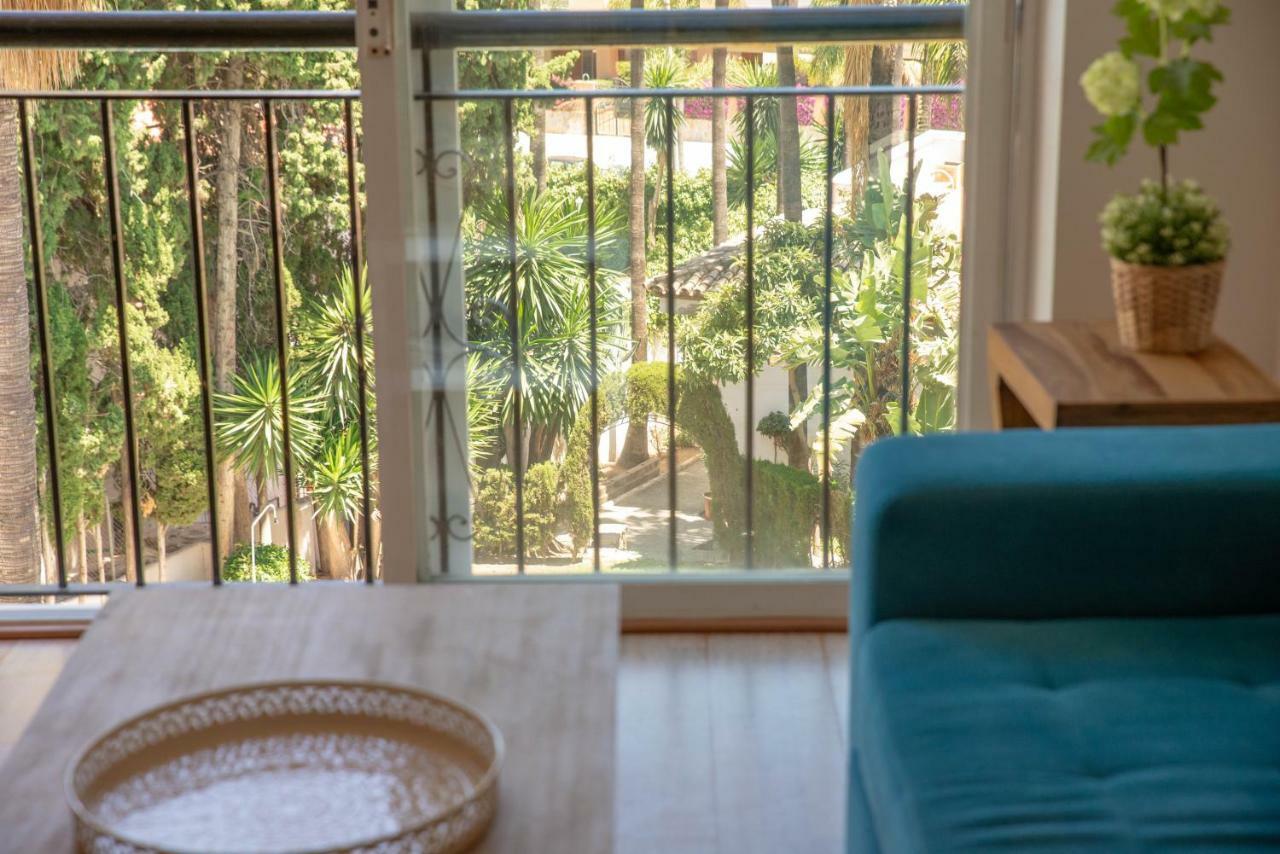 טורמולינוס Ola Blanca Apartment מראה חיצוני תמונה