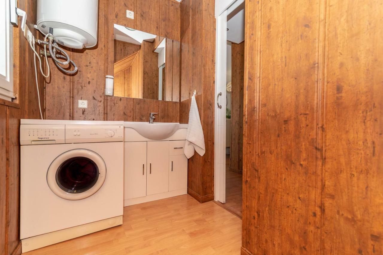 טורמולינוס Ola Blanca Apartment מראה חיצוני תמונה