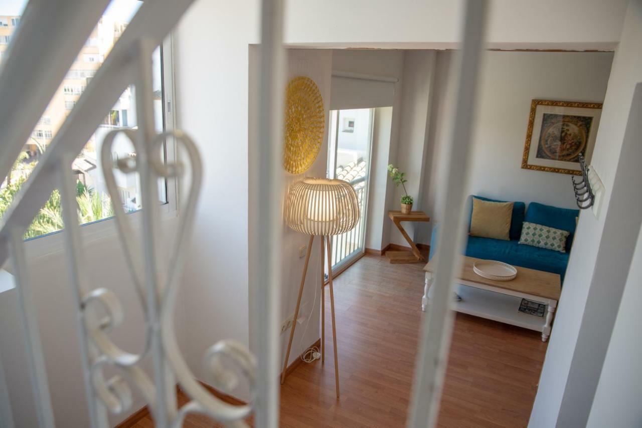 טורמולינוס Ola Blanca Apartment מראה חיצוני תמונה
