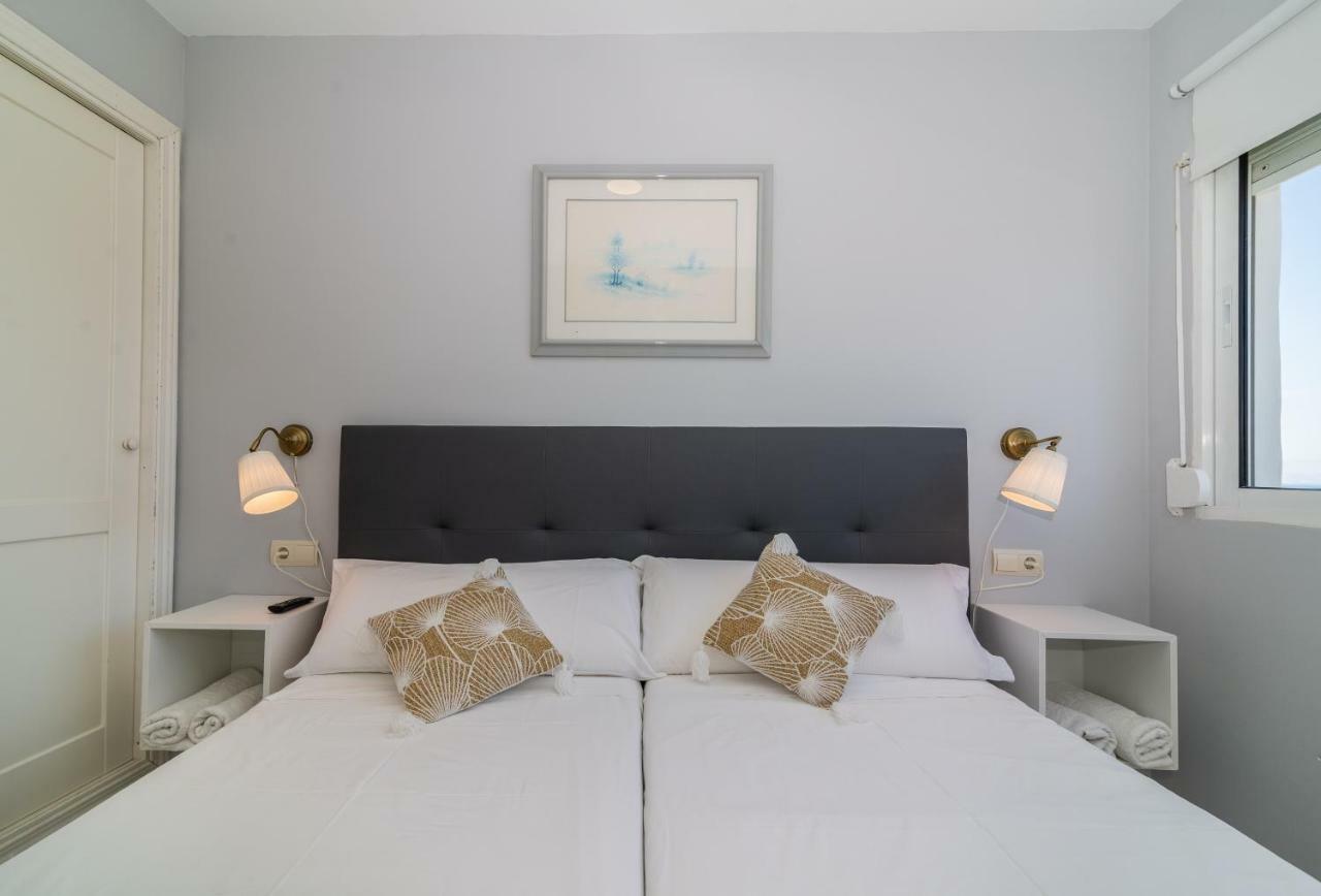 טורמולינוס Ola Blanca Apartment מראה חיצוני תמונה