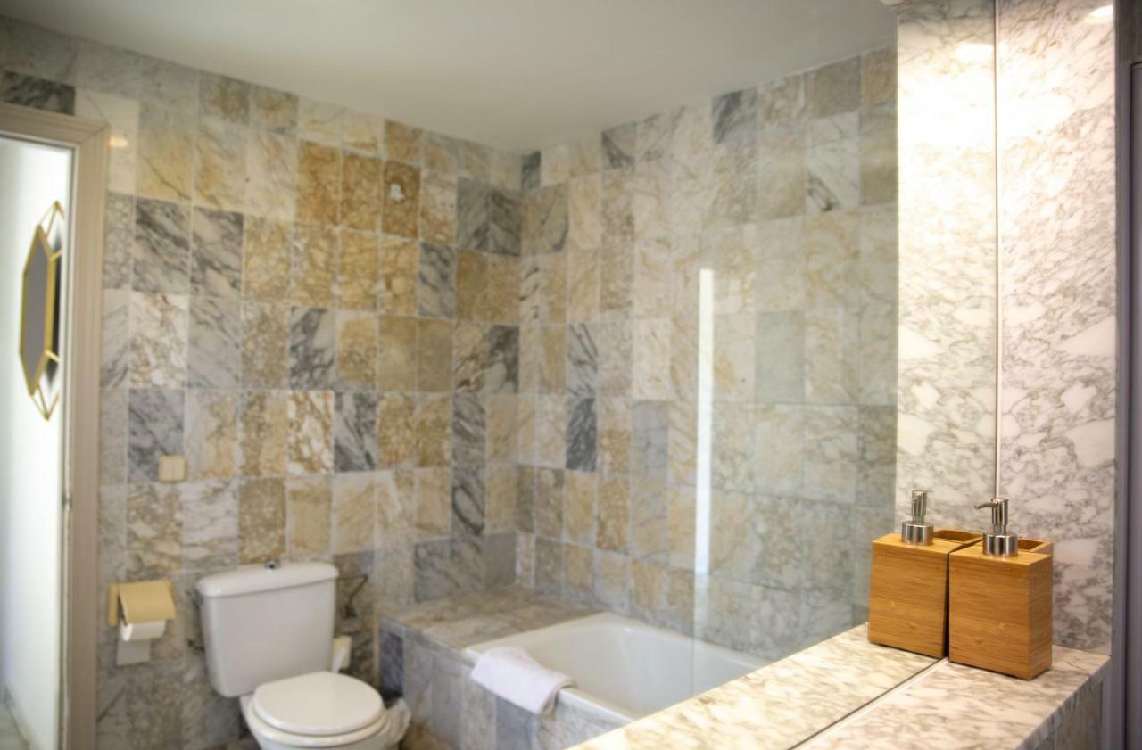 טורמולינוס Ola Blanca Apartment מראה חיצוני תמונה