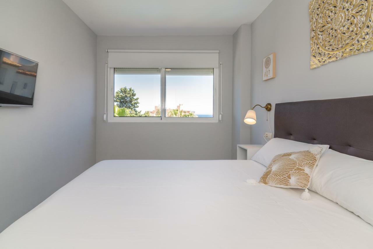 טורמולינוס Ola Blanca Apartment מראה חיצוני תמונה