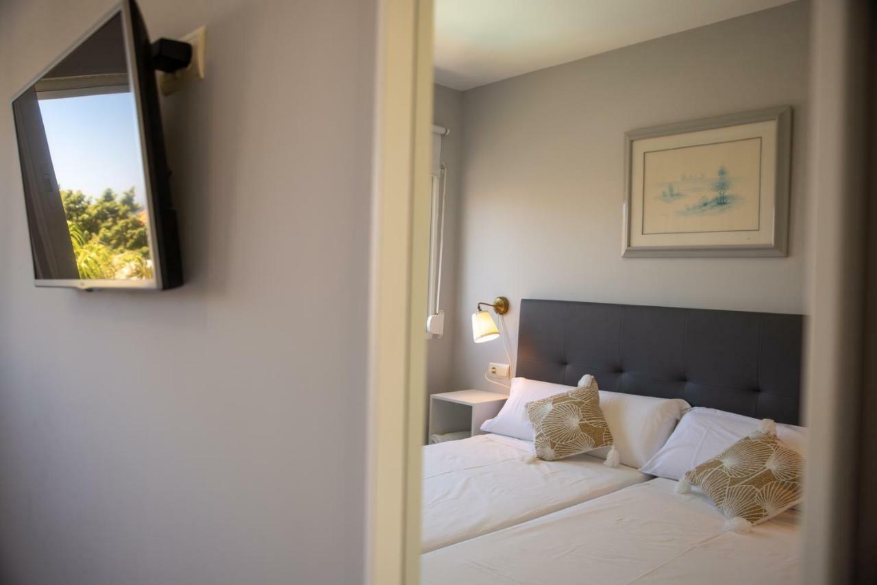 טורמולינוס Ola Blanca Apartment מראה חיצוני תמונה