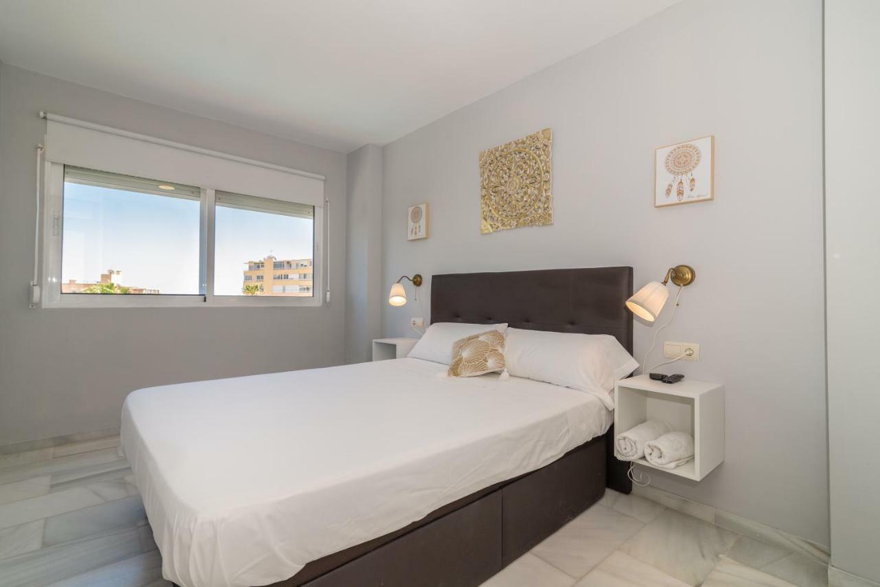 טורמולינוס Ola Blanca Apartment מראה חיצוני תמונה